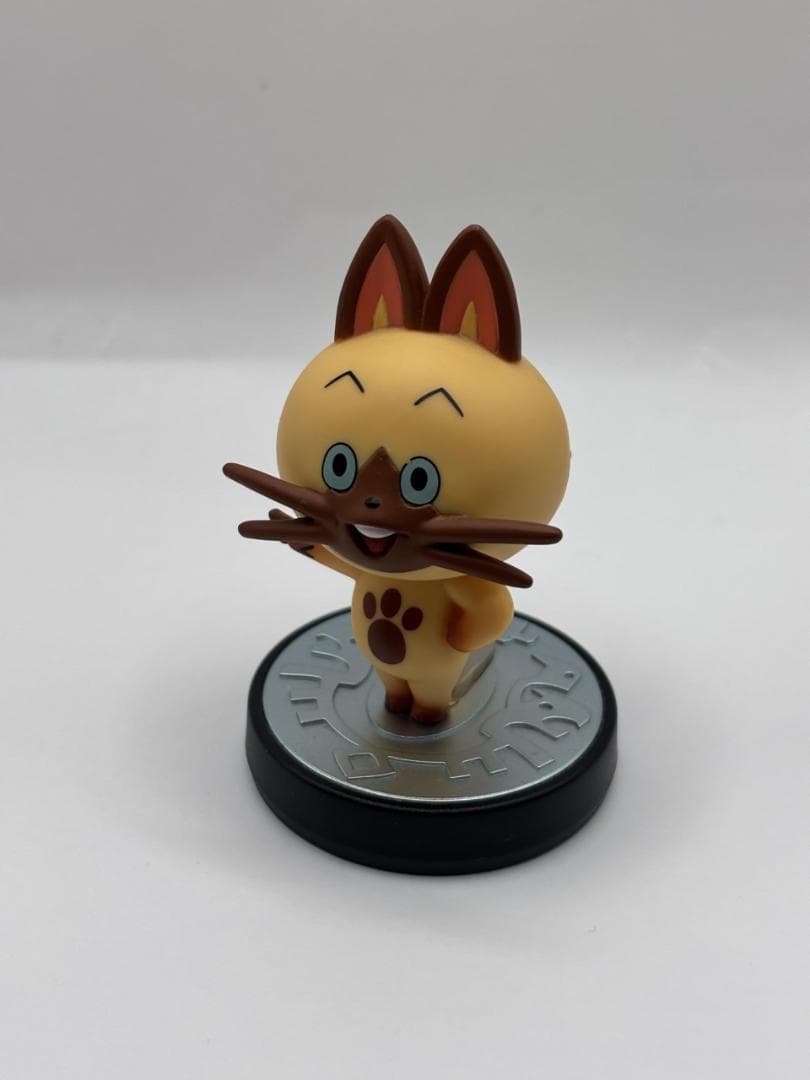 【美品】 amiibo ナビルー モンスターハンター ストーリーズ Amazon | amiibo ナビルー モンスターハンター ストーリーズ