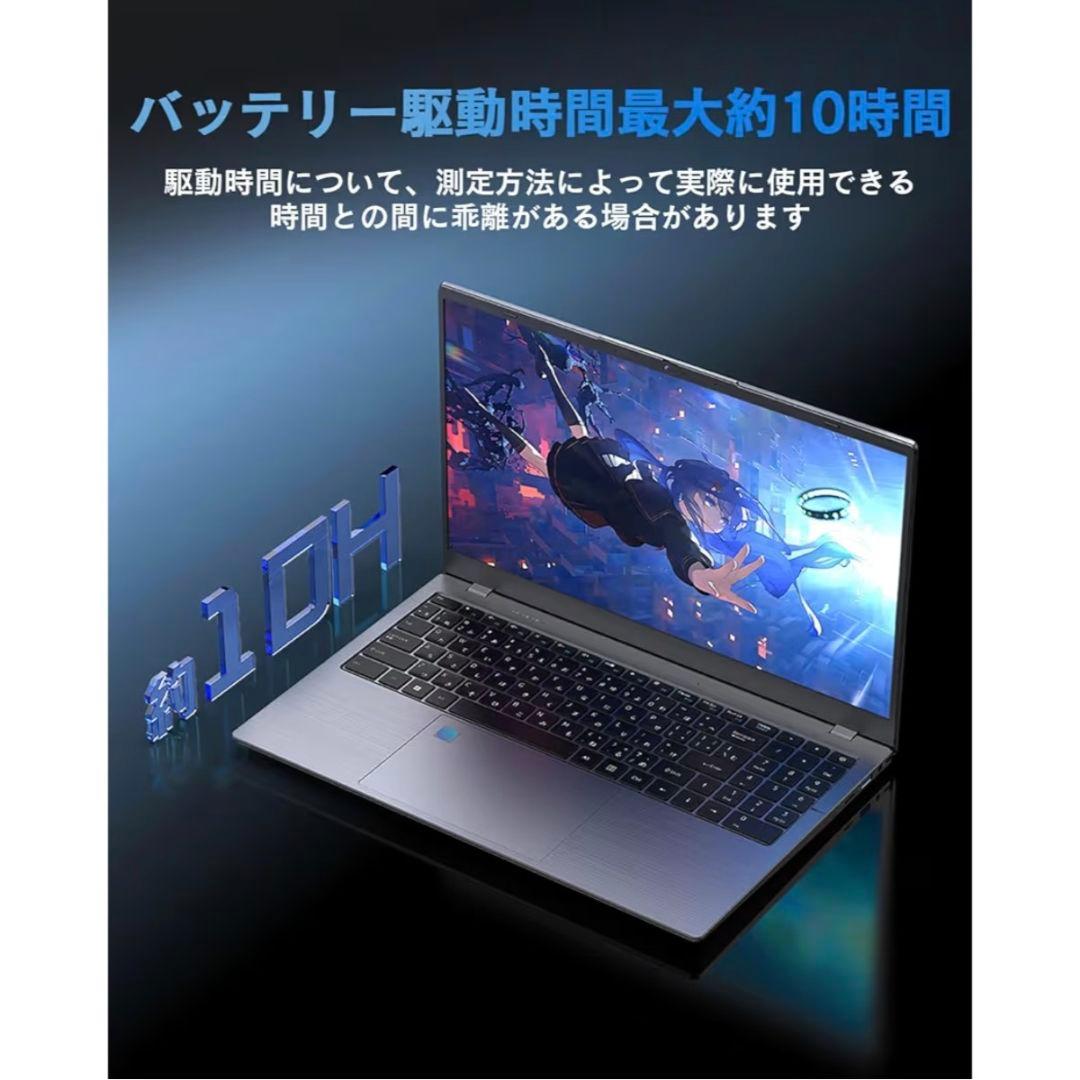 Wingame ノートPC 2025モデル Windows11pro - メルカリ