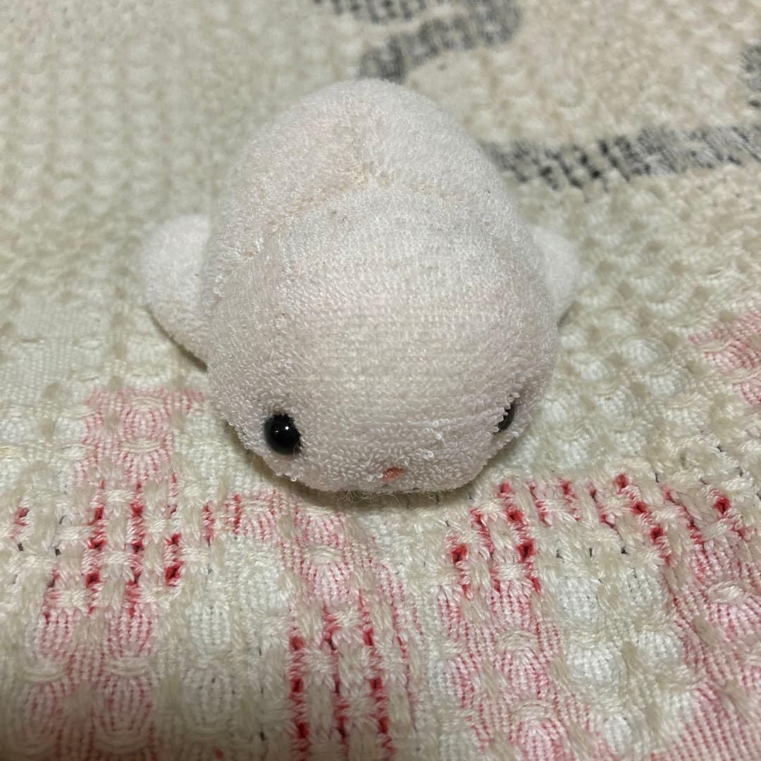 バンダイ 2000 ふわっこクラブ ふにゅふにゅくん ヒヨコ＆ブタ