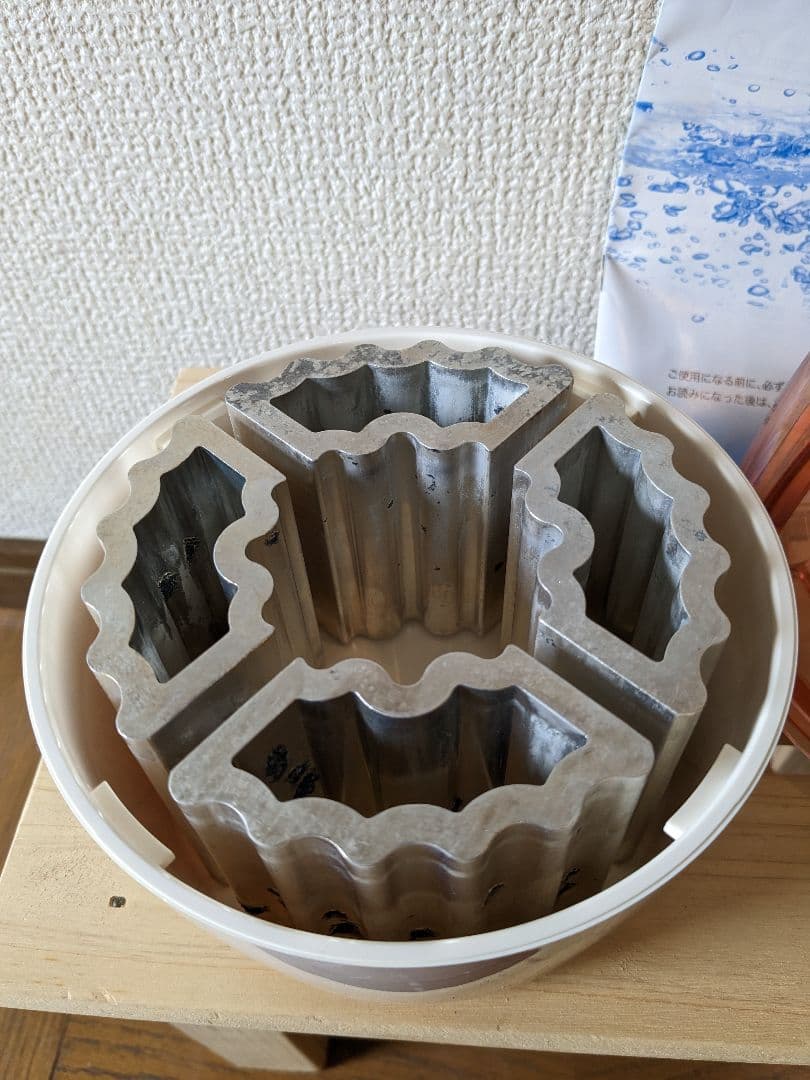 水素スパ 美水素 山野愛子 水素風呂 - メルカリ