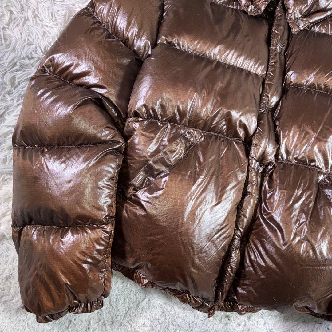 Ⓜ️様専用USA製 Vanilla Gorilla ヌプシダウンジャケット お兄系