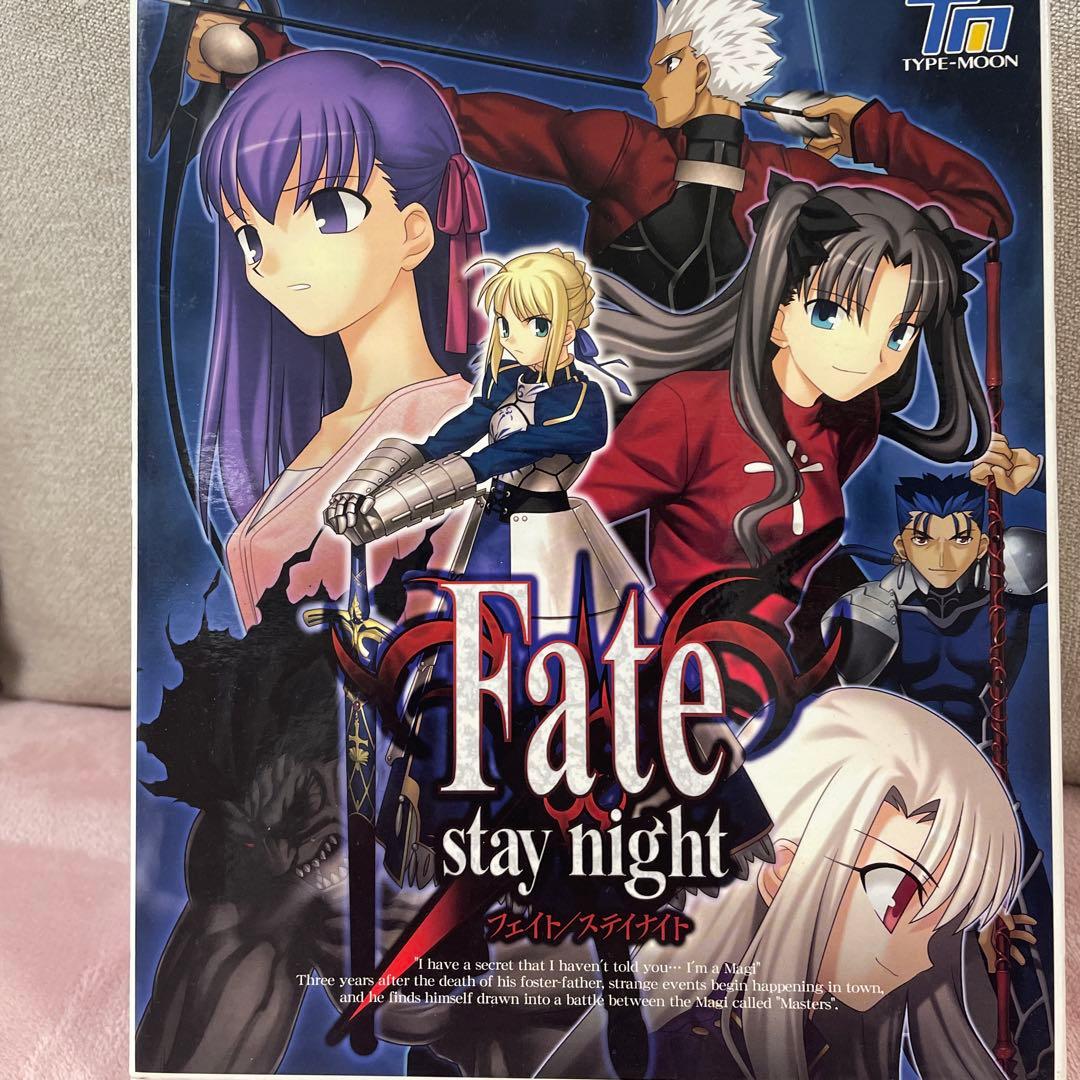 その他 Fate/stay night Fate/stay night｣20周年記念｢Fate/stay night [Unlimited Blade Works