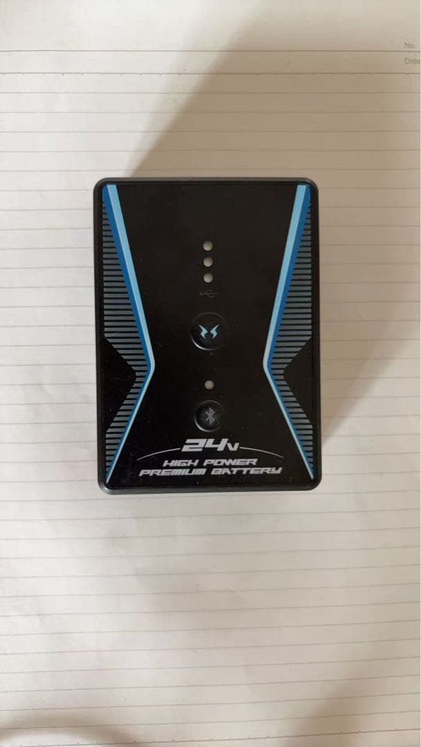 パナソニック アタッチメント ベルト 肩と腰と本体