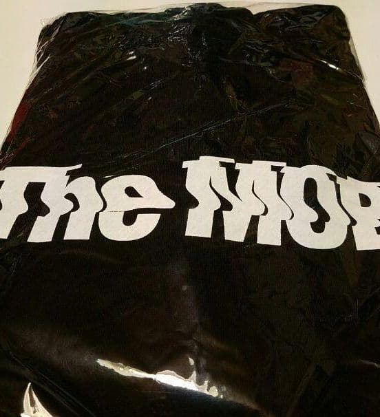 MOBB プルオーバー　Lサイズ MOBB（モブ）｜公式取扱店 | WALKIN STORE WEB SHOP