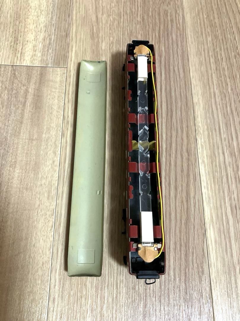 Marklin メルクリン 寝台車 No.4064 + 客室照明 No.7320 - メルカリ