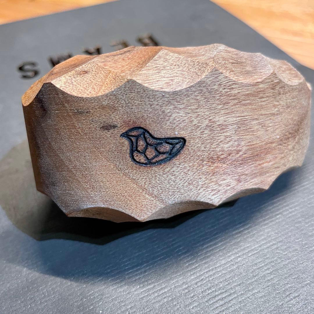 AKIHIRO WOODWORKS / CHICCI M - メルカリ