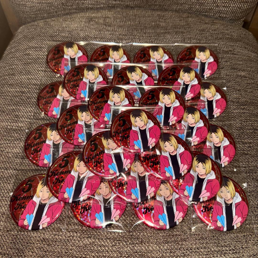 第五人格 IdentityV 血の女王 マリー ミュージアム UR缶バッジ