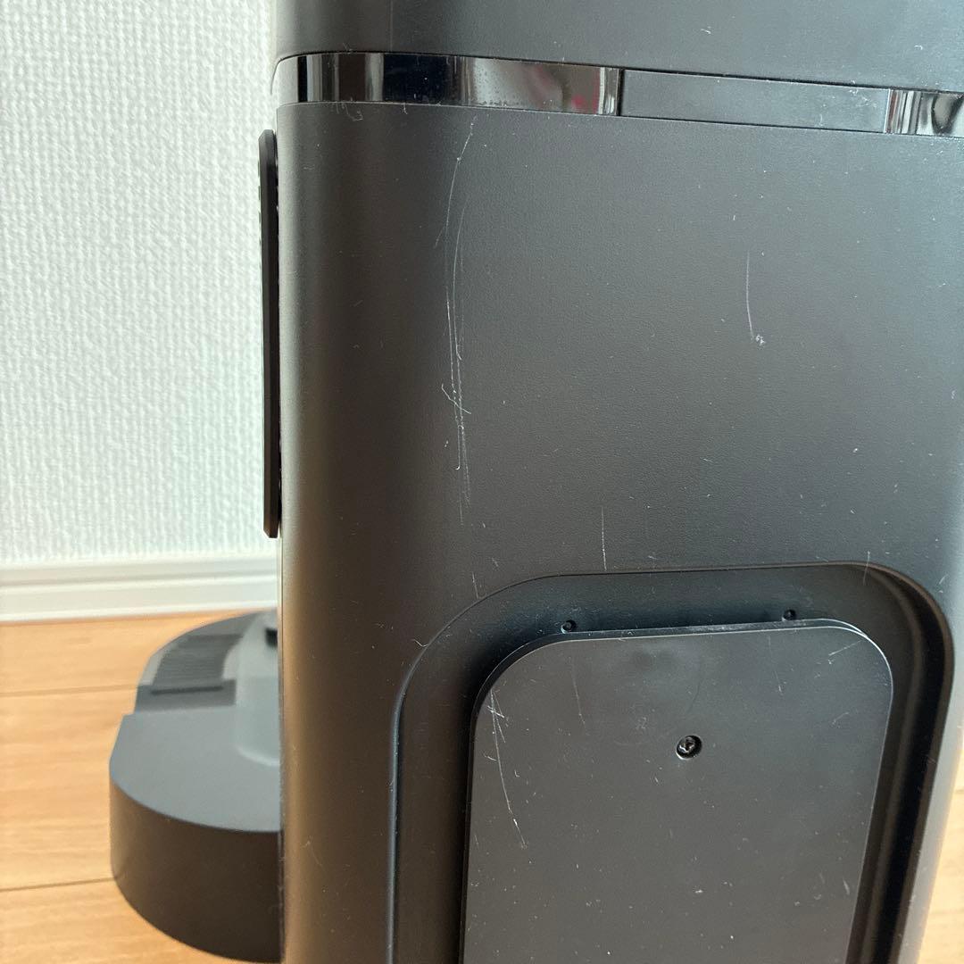 iRobot Roomba i7＋ 本体 ジャンク エラー26 初期化済み - メルカリ