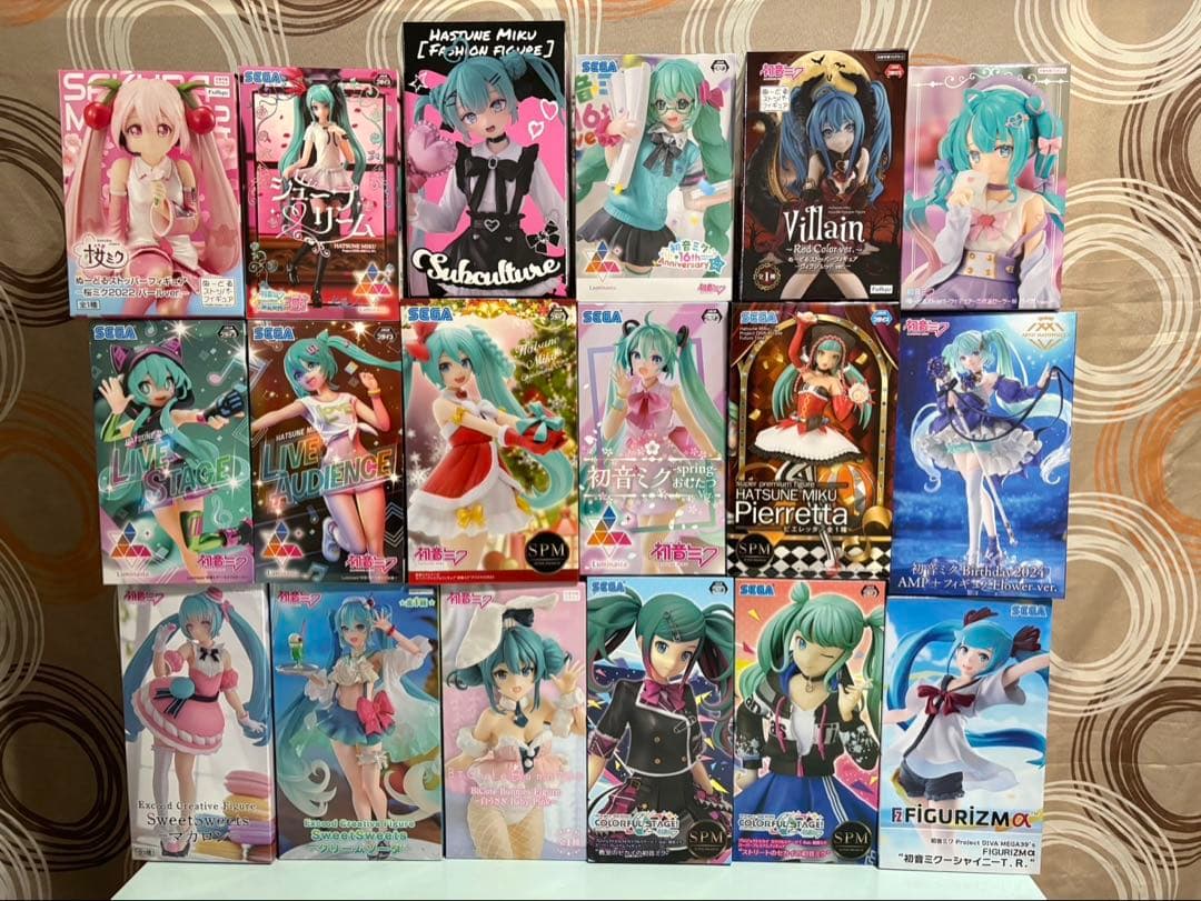 進撃の巨人 エルヴィン·スミ ガレージキット ガレキ スタチュー②