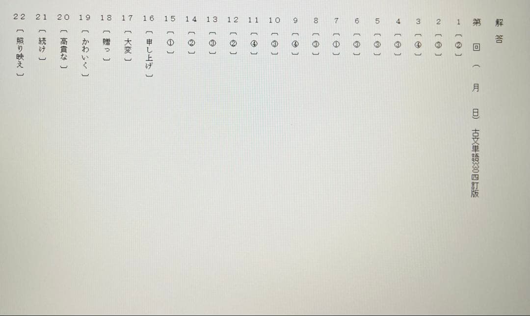 いいずな書店 テストクリエイター2023 英語 国語セット - メルカリ