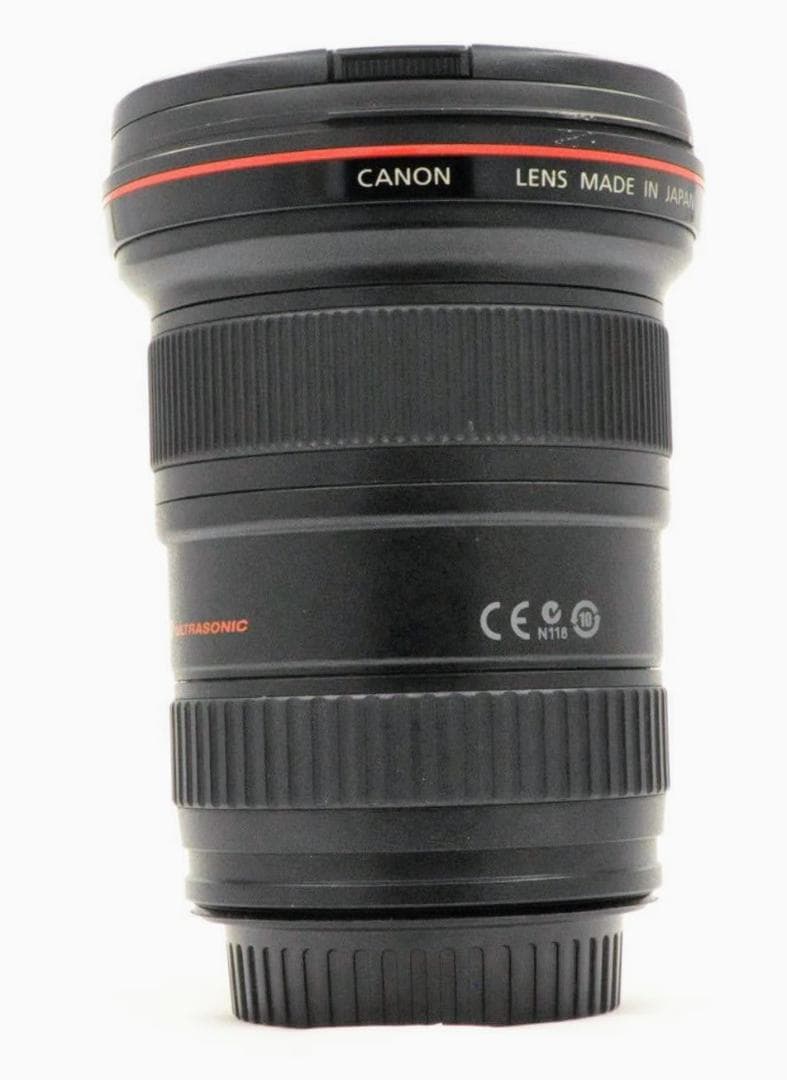 ひ*り様 Canon　EF16‐35mm　f／2.8L　Ⅱ　USM