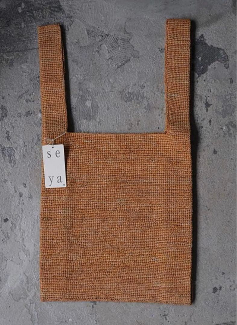 seya. セヤ RAFFIA SHOPPING BAG RAFFIA SHOPPING BAG – seya-voyage
