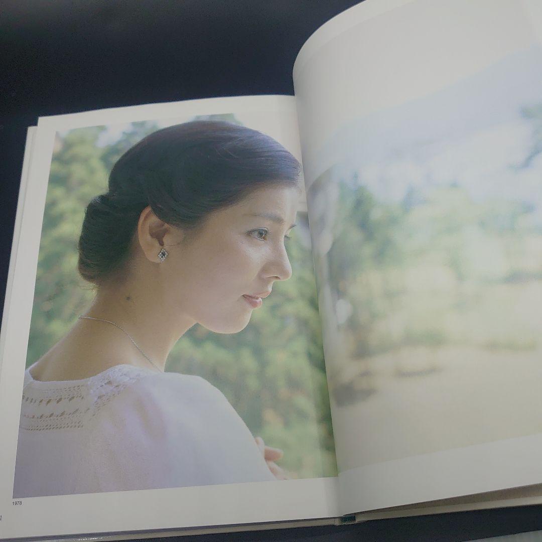 サイン付き】吉永小百合 写真集 吉永小百合のサイン付き - メルカリ