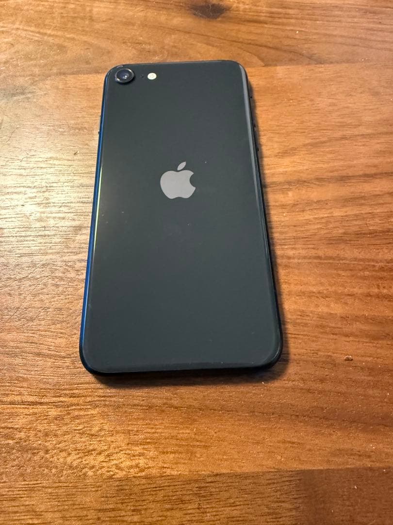 Apple iPhoneSE第2世代128GB SIMロックなし 楽天市場】整備済み品 iPhone SE 第2世代 128GB SIMフリー バッテリー