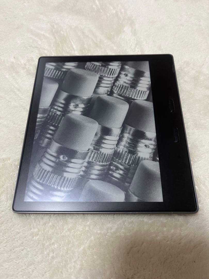 Kindle Oasis 第10世代 Wi-Fi - メルカリ
