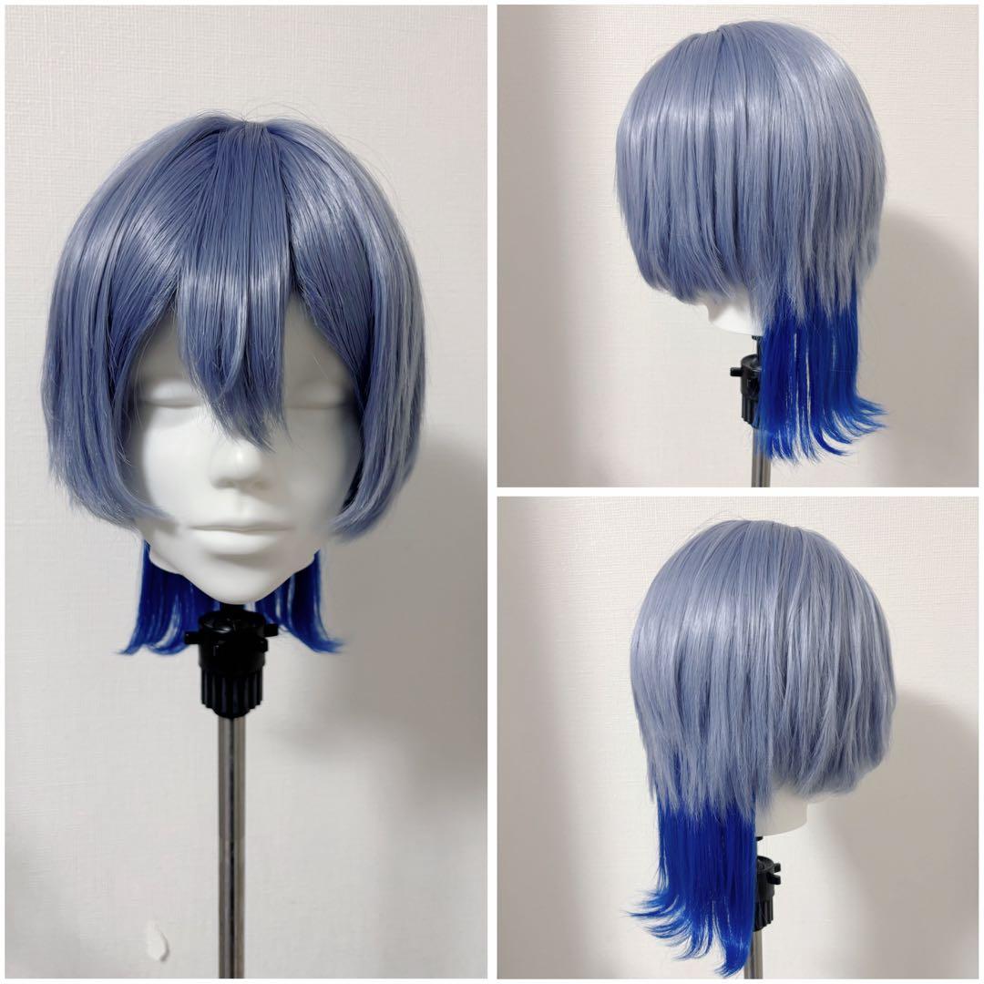 小柳ロウコスプレ ウィッグ - メルカリ