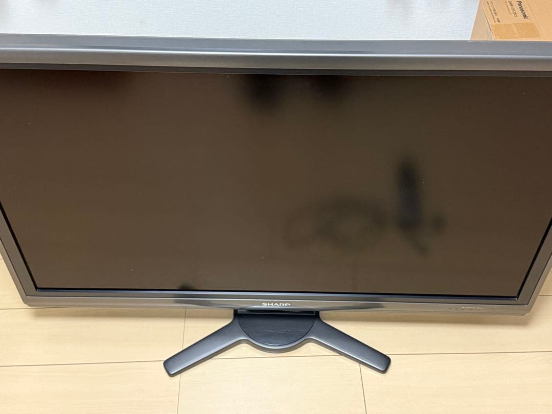 SHARP LC-46AE7 46インチ液晶テレビ 美品 機種別サポート情報（LC-46Z5）│液晶テレビ（AQUOS）│サポート・お
