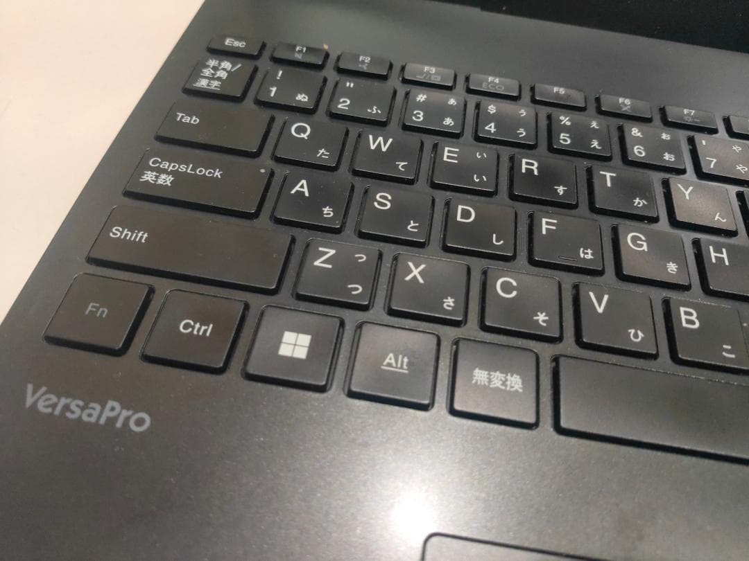 ジャンク)NEC☆ PC-VKT42FB9T32Z☆Corei5-1135G7 - メルカリ