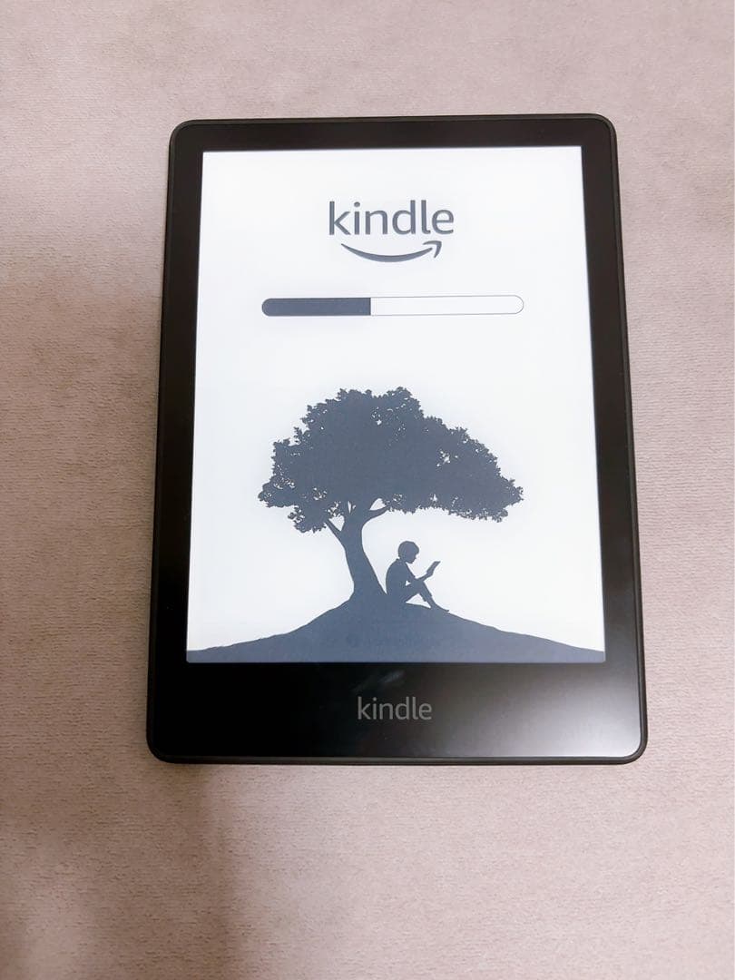 Kindle Paperwhite 16GB 広告なしブラック（第11世代） amazon（アマゾン） Kindle Paper white (第11世代) 16GB ブラック 6.8
