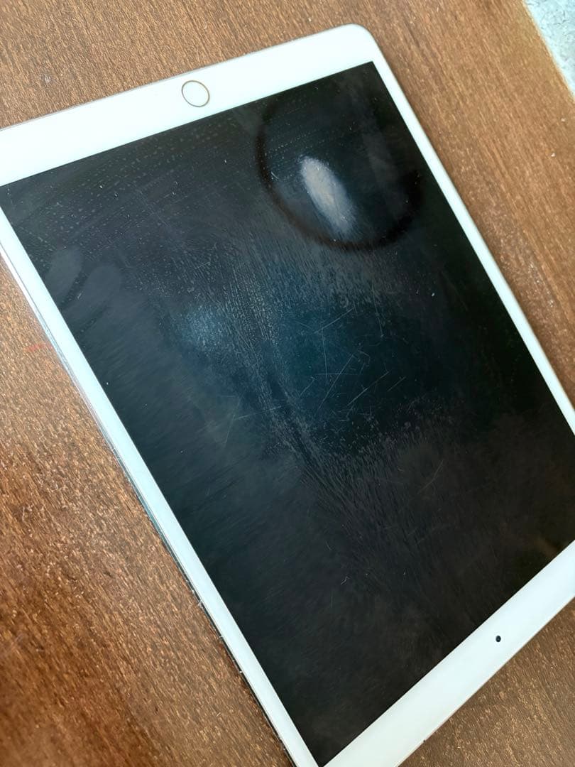 iPadPro 第一世代 10.5インチ ジャンク - メルカリ