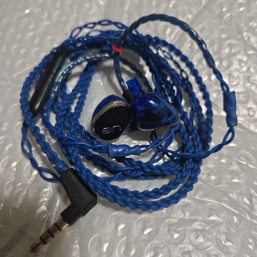 ALINCO イヤホンマイク 防水プラグ EME-41A 雪山スノボ スキ－