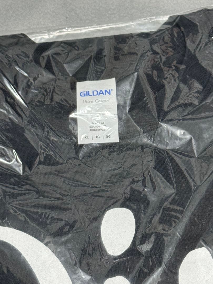 PassCode 南菜生 直筆サイン入りチェキ 付き ロンT XLサイズ 新品