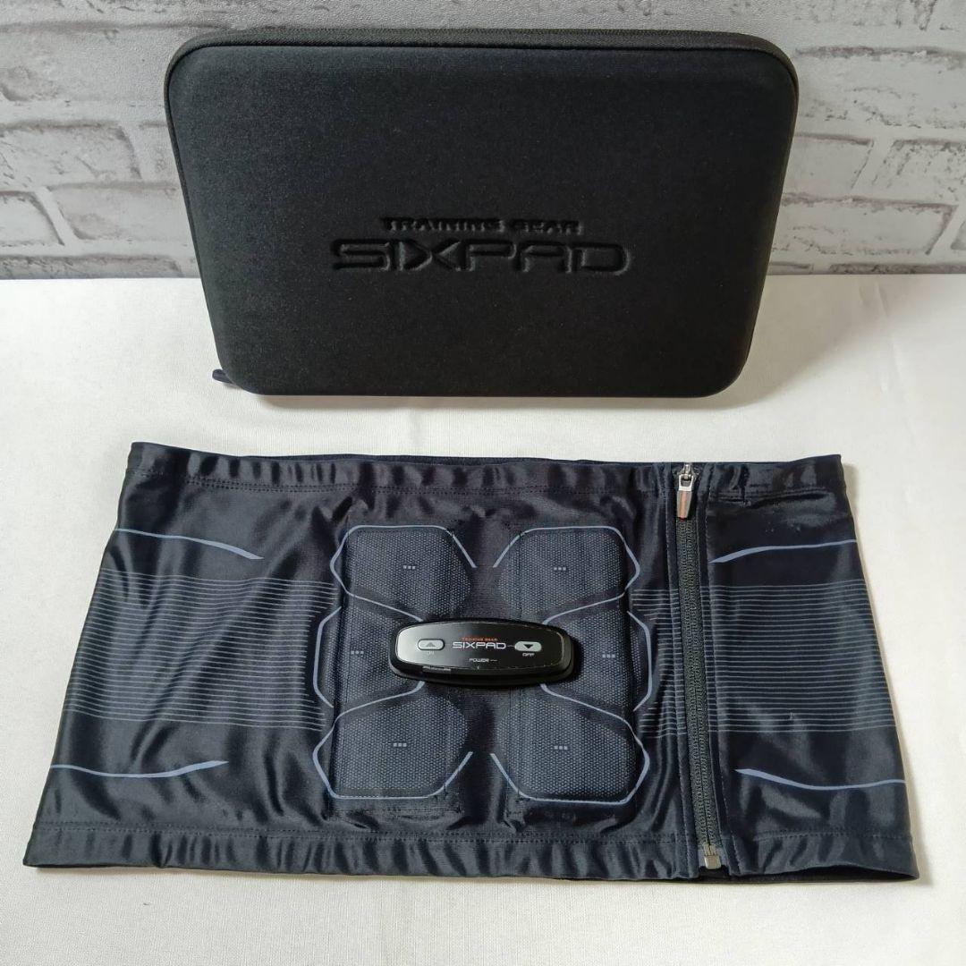 シックスパッド パワースーツライト アブズ LLサイズ Amazon.co.jp: SIXPAD シックスパッド パワースーツ アブズ(Powersuit