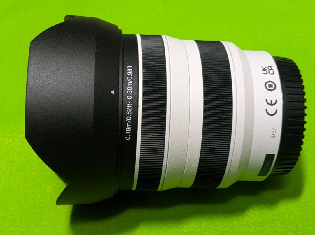 Tokina atx-m 11-18mm F2.8 E ホワイトエディション atx-m 11-18mm f/2.8 Sony E Mount - FREE SHIPPING – Tokina Lens USA