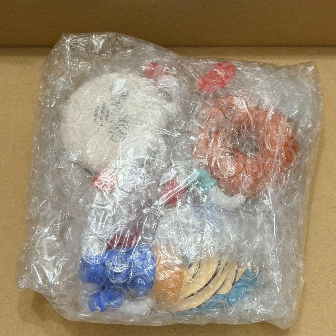 フレーバーズ ニコアンド お座りオブジェ - メルカリ