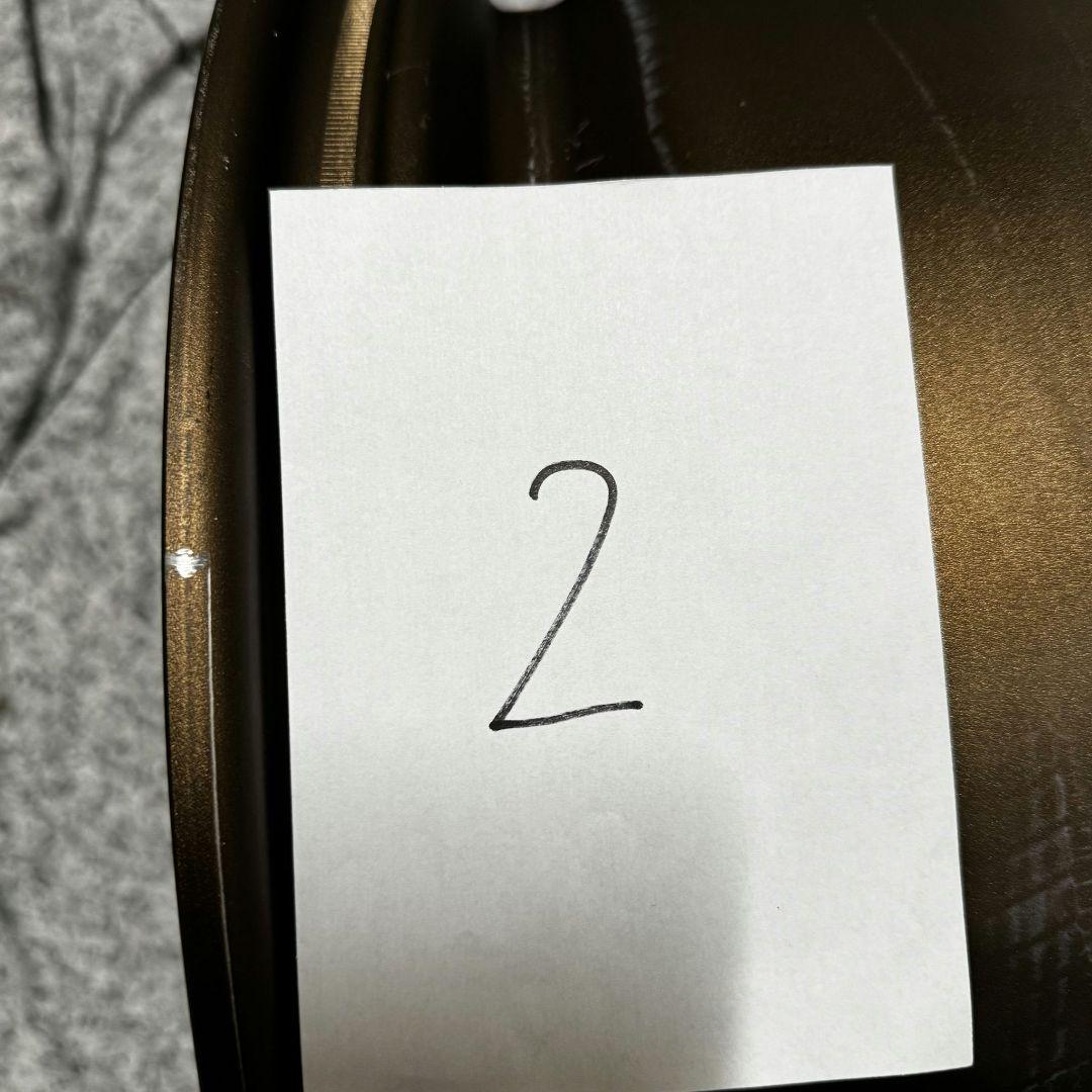 ZE40 18in PCD100 7.5J+48/8.5J+45 ブロンズ