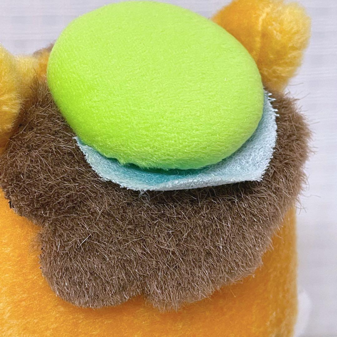 希少】ぐんまちゃん ぬいぐるみ レトロ ゆうまちゃん 初期 タグ付き