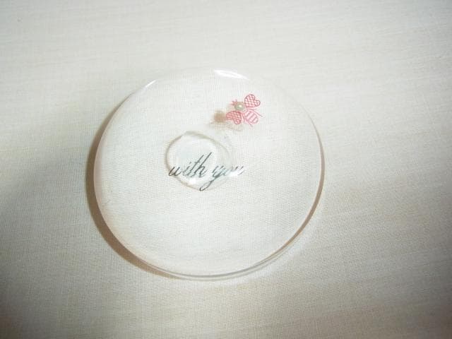 未使用非売品2017年◇「ミキモト銀座4丁目本店」グランドオープン記念