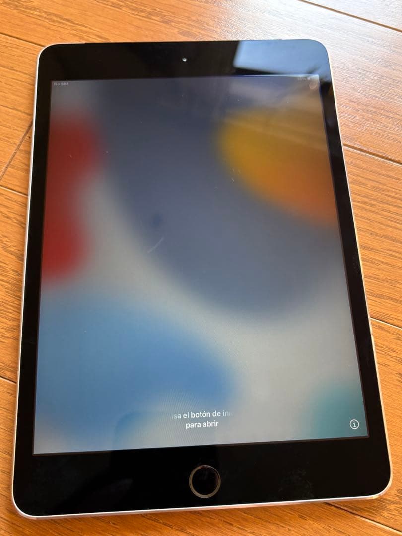 iPad mini 4　128GB 71J1bFnemYL.