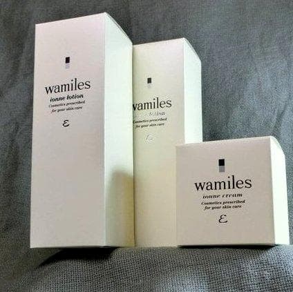 ☆　あいる様│クリーム１ &ローション２