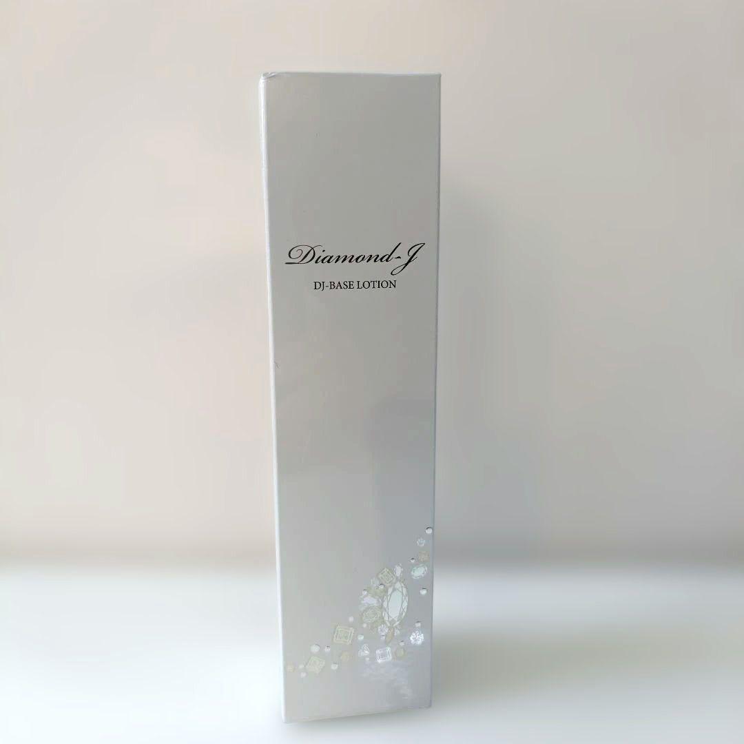 アジュバン ダイアモンドジュエリー DJベースローション 120ml ダイヤモンドJシリーズ｜ADJUVANT COSME JAPAN - アジュバンコスメジャパン