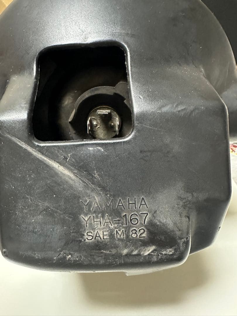 XJR400s 純正ヘッドライト バイクヘッドライト XJR400s 純正ヘッド