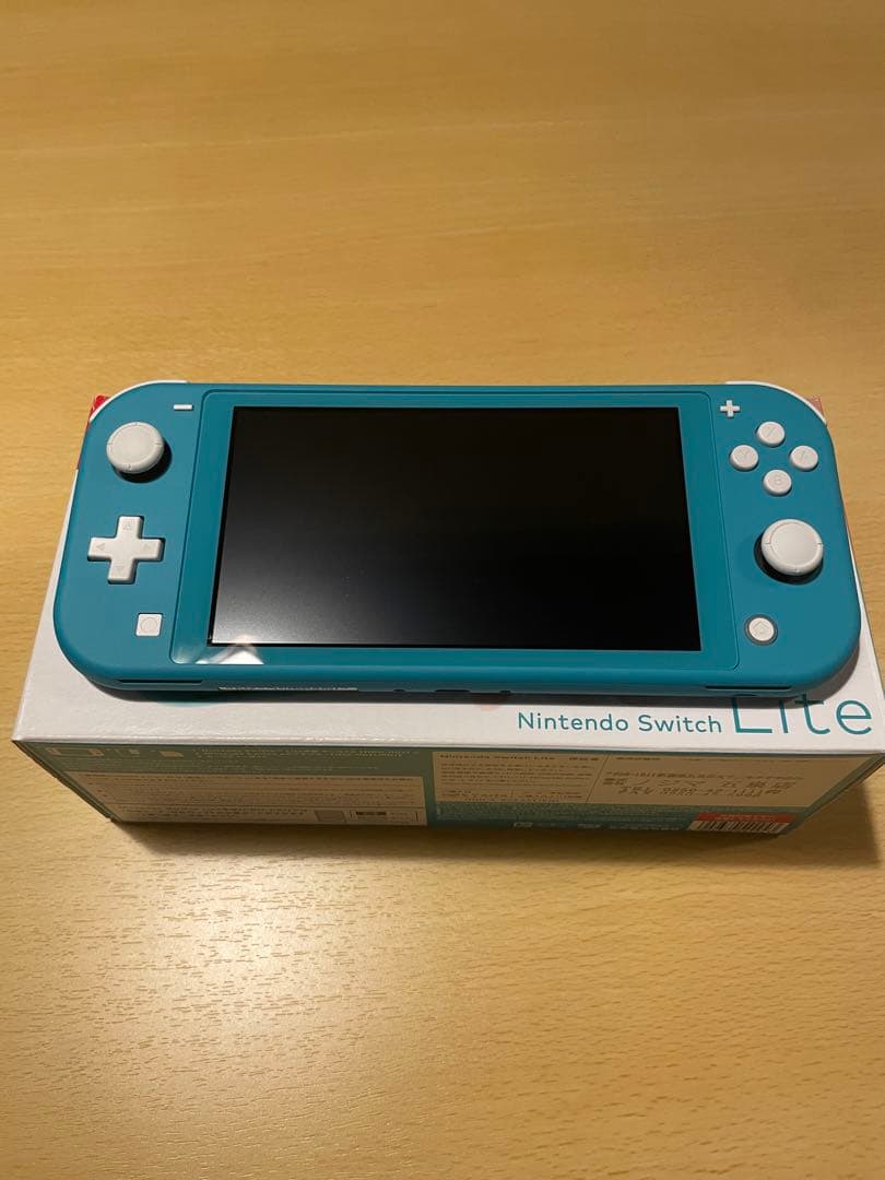 switch Lite 本体ターコイズ　HDH-001 Amazon.com: Nintendo Switch Lite Hand-Held Gaming Console