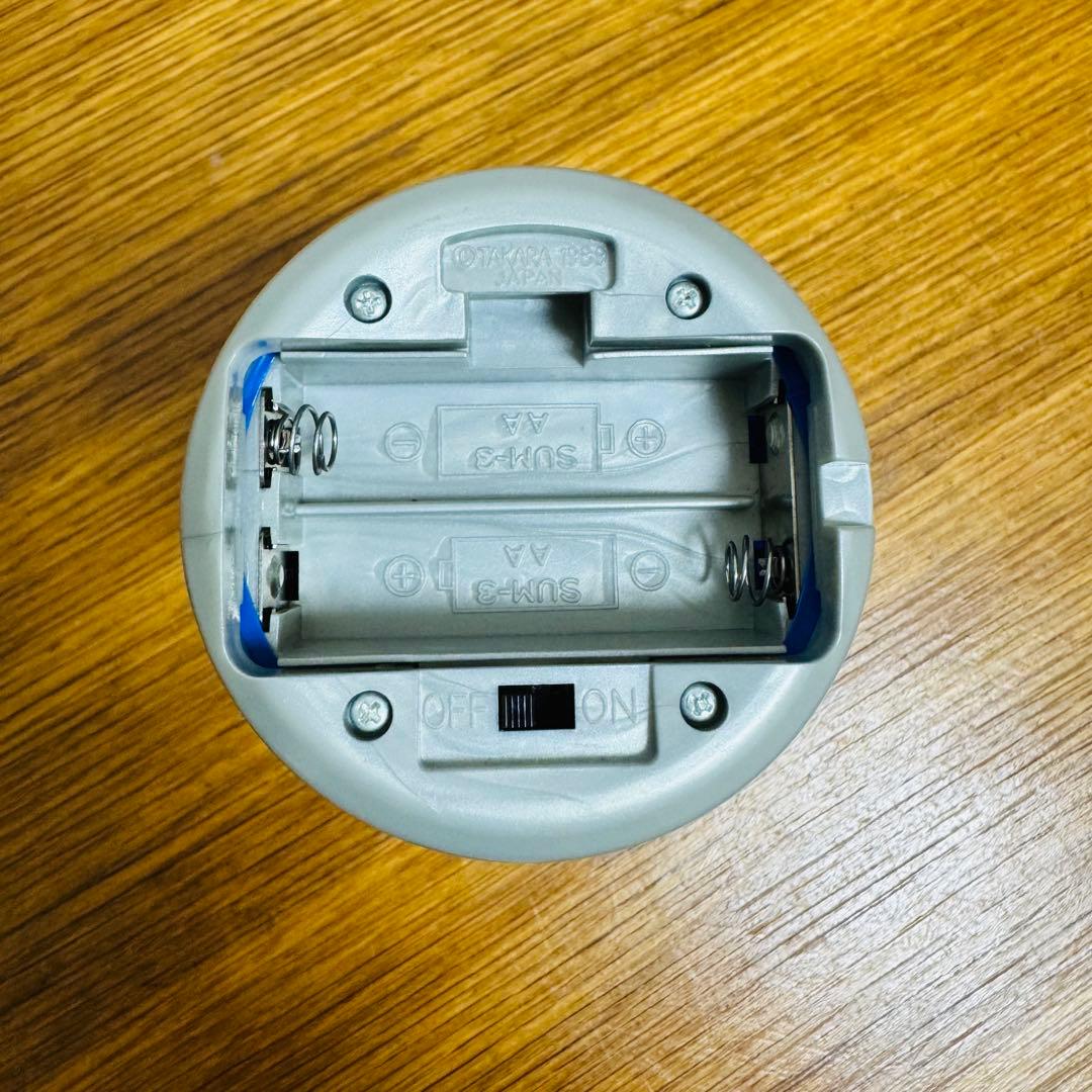 ミュージカン ポカリスエット 缶 TAKARA Musican 昭和レトロ - メルカリ