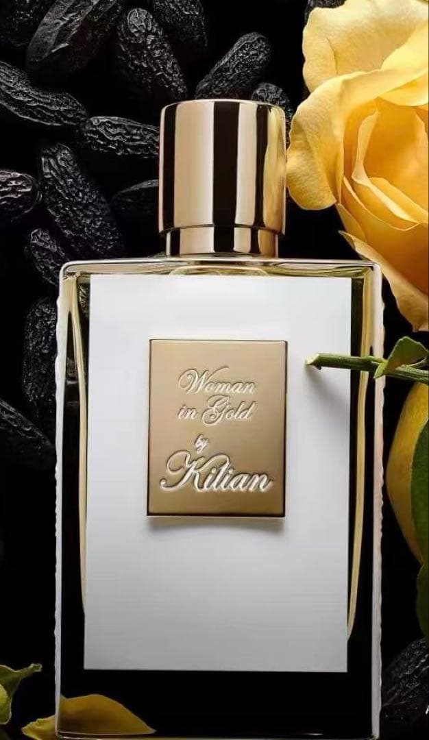 L*y様 値下げしました！Kilian Good girl gone bad 香