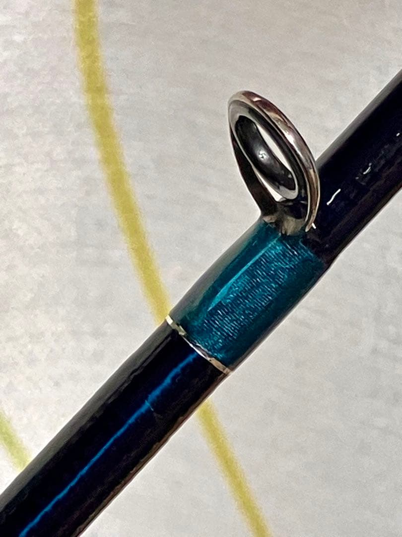 安*男様 マエストロ　シュミット876 プレミアム