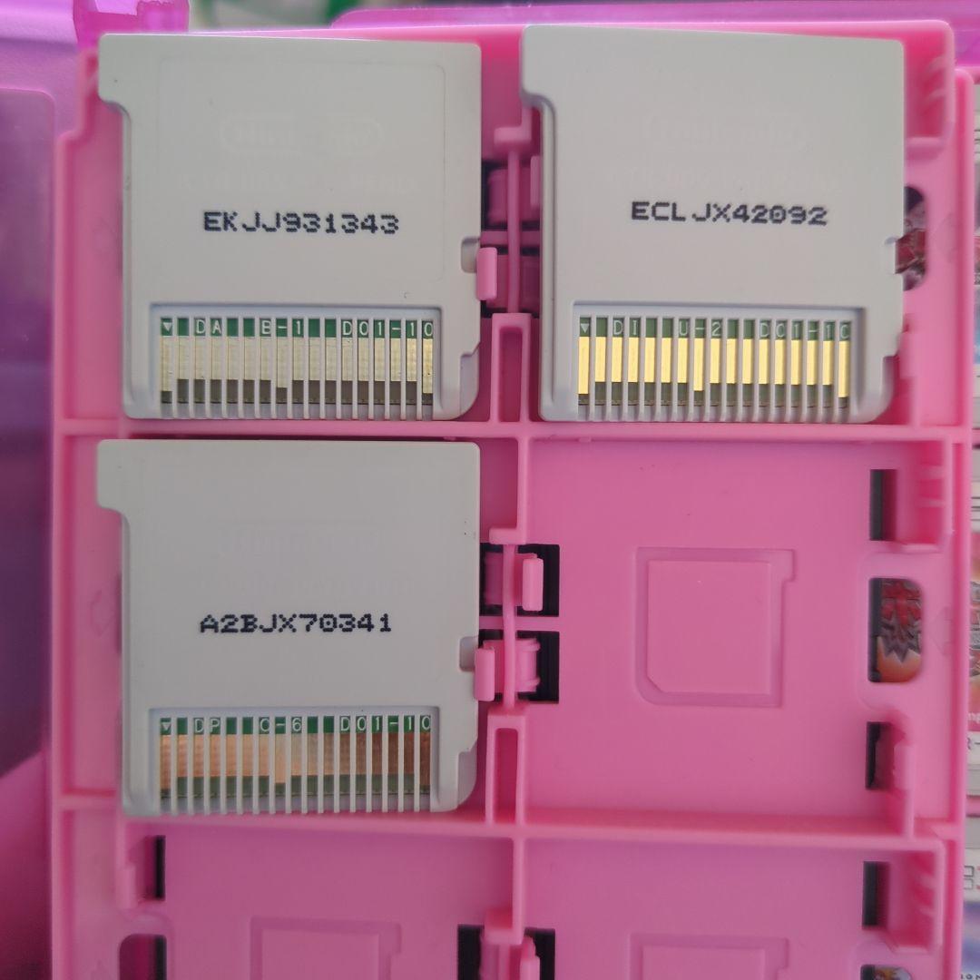 3DS ポケットモンスターX アルファサファイア ウルトラムーン - メルカリ