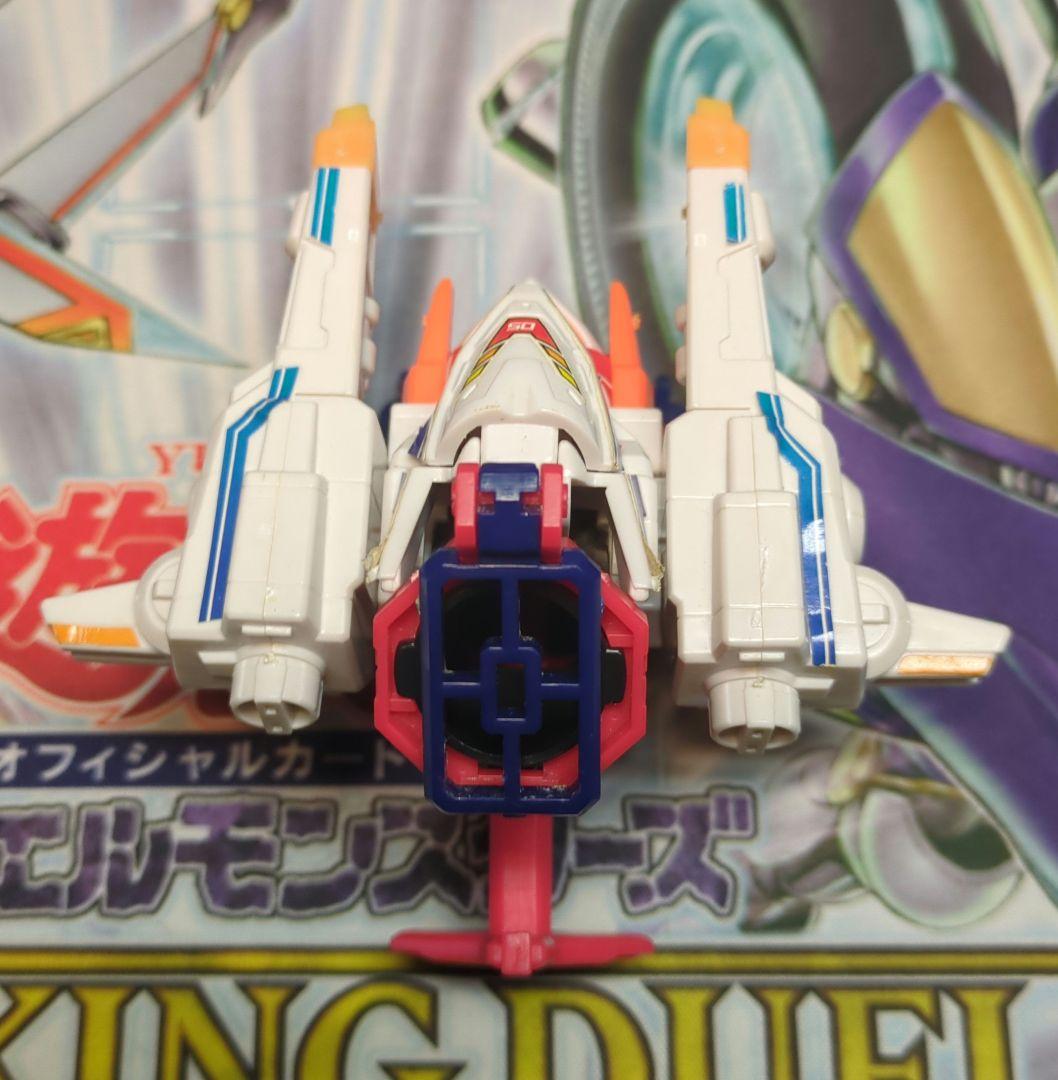 スーパービーダマン E-unit まとめ売り - メルカリ