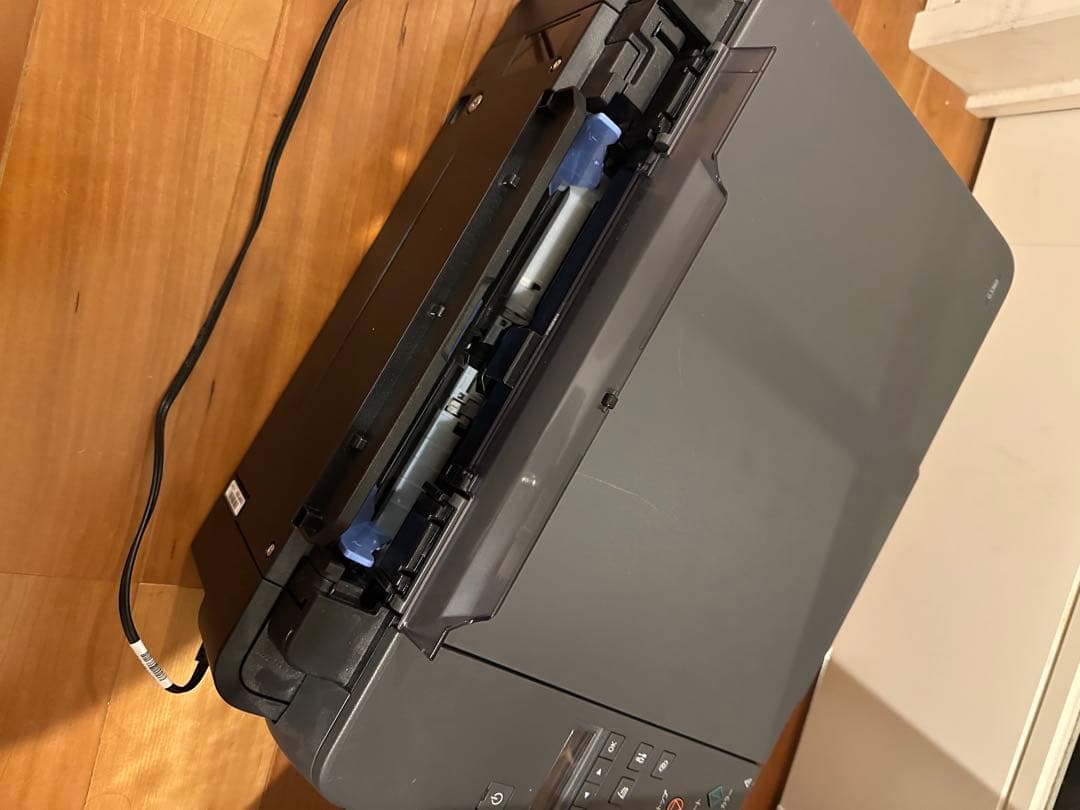 Canon g3360 ジャンク扱い - メルカリ