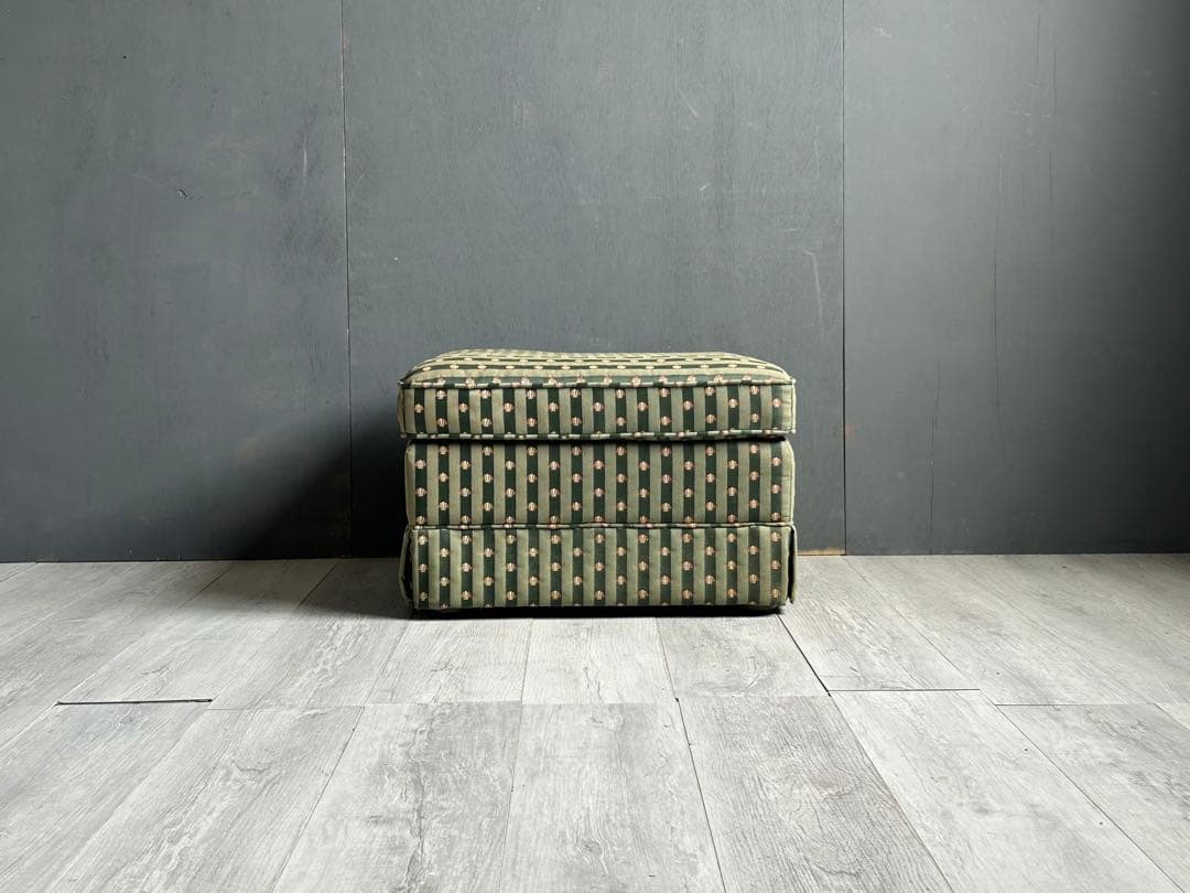 domani ドマーニ ロイヤル エレガント ヨーロピアン オットマン nz