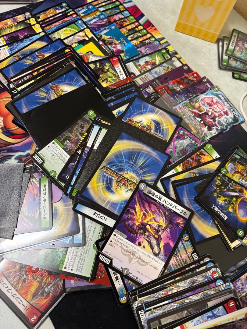 デュエマ 引退品 - メルカリ