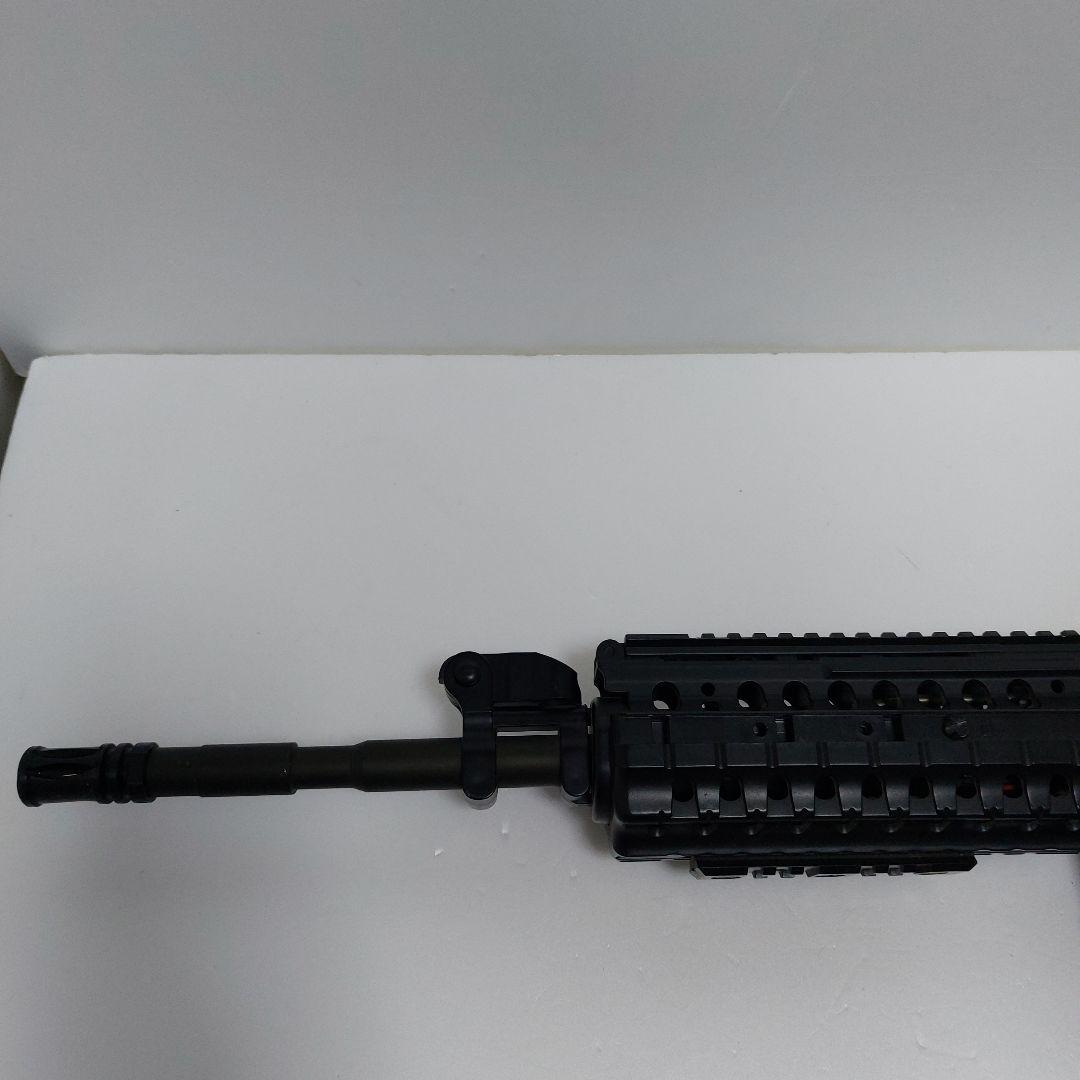 M4カービン 電動ガン ブラック ジャンク品