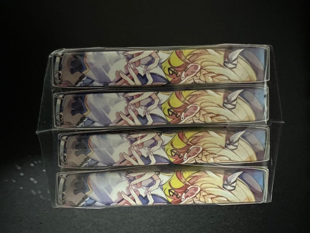 砂糖　魔法少女アイドル「Girl Mage」偶像魔導具集