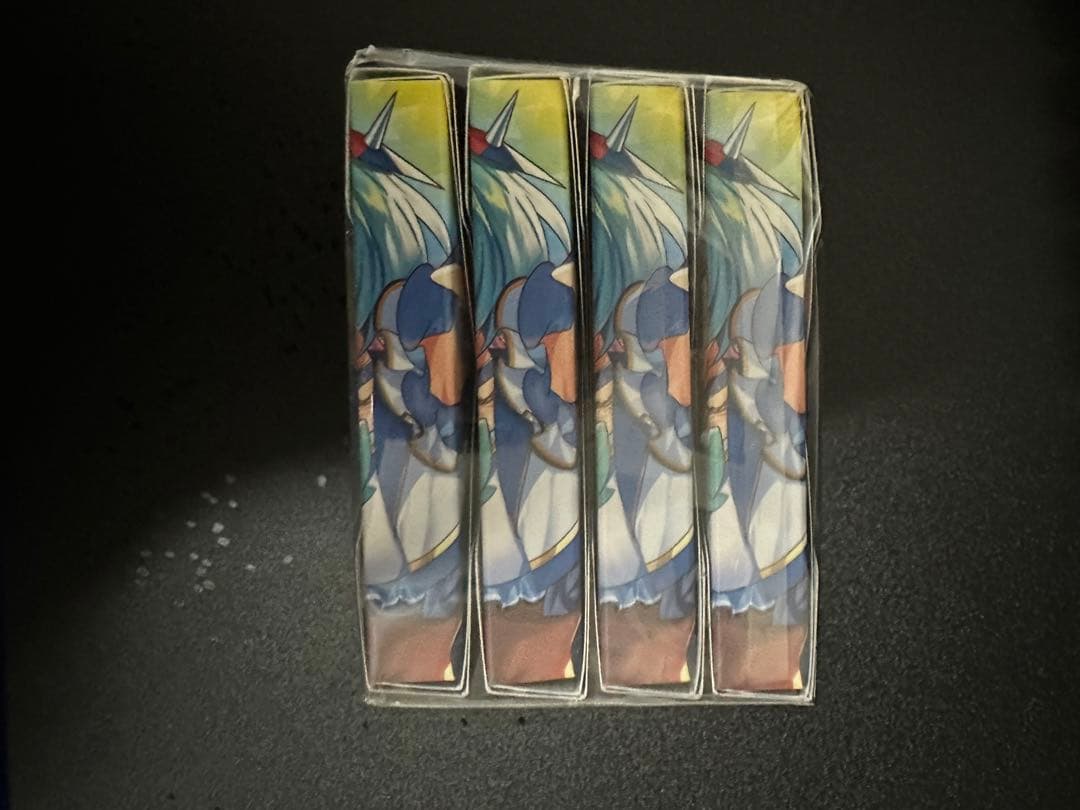 砂糖　魔法少女アイドル「Girl Mage」偶像魔導具集