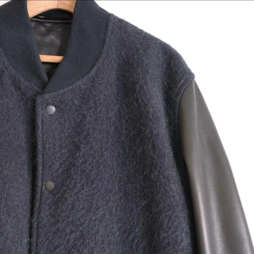 み*様 COMOLI コモリ 20AW アワードジャケット サイズ3 - メルカリ