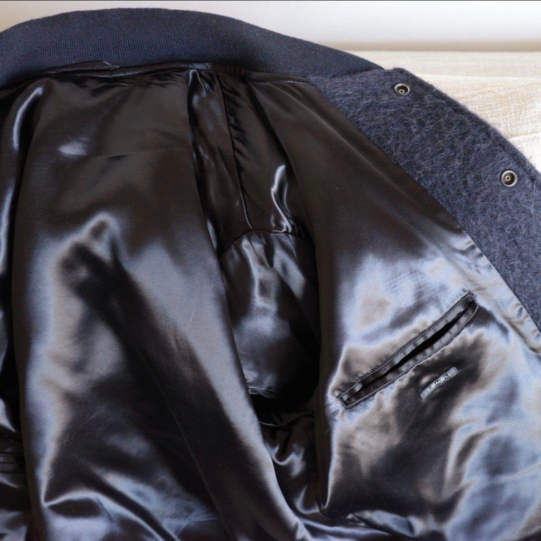 み*様 COMOLI コモリ 20AW アワードジャケット サイズ3 - メルカリ